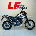 YAMAHA XT 660R YAMAHA XT 660R
