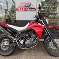 YAMAHA XT 660R YAMAHA XT 660R