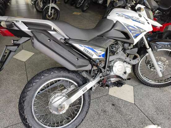 YAMAHA-XTZ 150 CROSSER ED YAMAHA-XTZ 150 CROSSER ED-2017