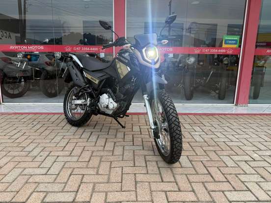 YAMAHA-XTZ 150 CROSSER Z YAMAHA-XTZ 150 CROSSER Z-2023