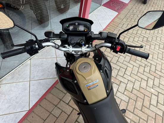 YAMAHA-XTZ 150 CROSSER Z YAMAHA-XTZ 150 CROSSER Z-2023