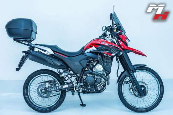 YAMAHA-XTZ 250 LANDER-2024