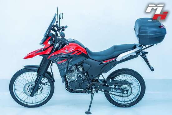 YAMAHA-XTZ 250 LANDER-2024