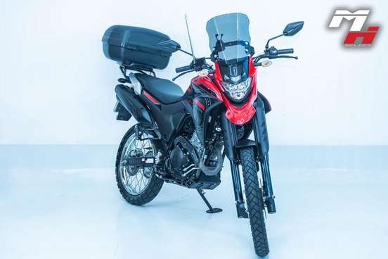 YAMAHA-XTZ 250 LANDER-2024