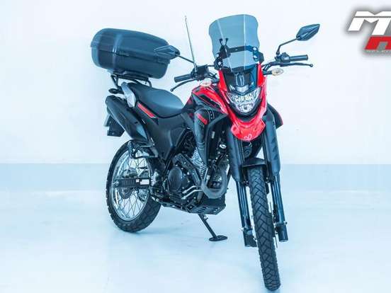 YAMAHA-XTZ 250 LANDER YAMAHA-XTZ 250 LANDER-2024