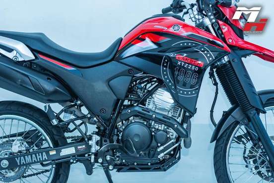 YAMAHA-XTZ 250 LANDER-2024
