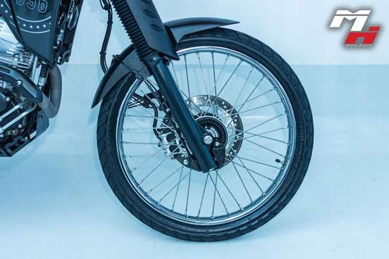 YAMAHA-XTZ 250 LANDER-2024