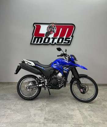 YAMAHA-XTZ 250 LANDER-2024