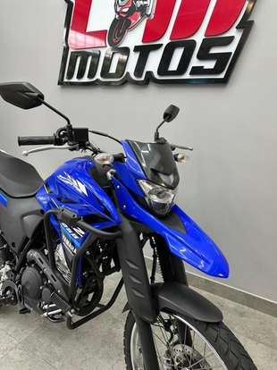 YAMAHA-XTZ 250 LANDER-2024