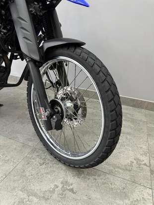 YAMAHA-XTZ 250 LANDER-2024