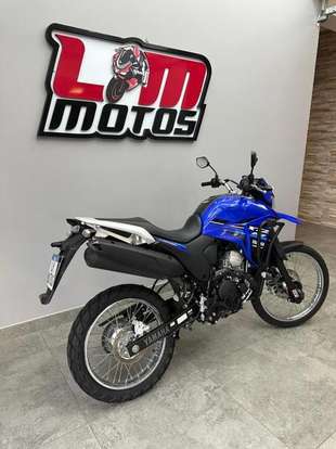 YAMAHA-XTZ 250 LANDER-2024