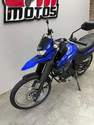 YAMAHA-XTZ 250 LANDER-2024