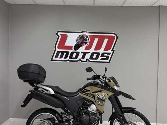 YAMAHA-XTZ 250 LANDER YAMAHA-XTZ 250 LANDER-2022