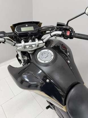 YAMAHA-XTZ 250 LANDER-2022