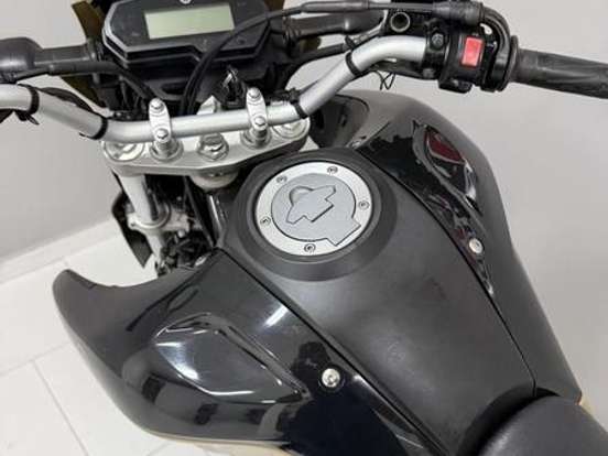 YAMAHA-XTZ 250 LANDER YAMAHA-XTZ 250 LANDER-2022