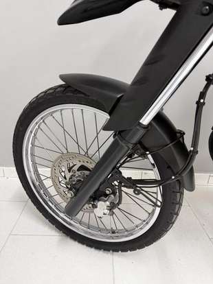 YAMAHA-XTZ 250 LANDER-2022