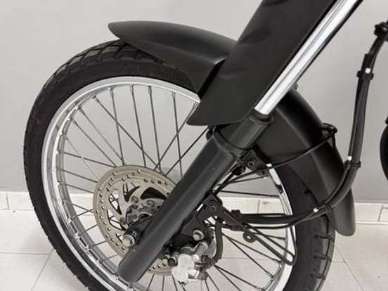 YAMAHA-XTZ 250 LANDER YAMAHA-XTZ 250 LANDER-2022