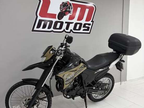 YAMAHA-XTZ 250 LANDER YAMAHA-XTZ 250 LANDER-2022