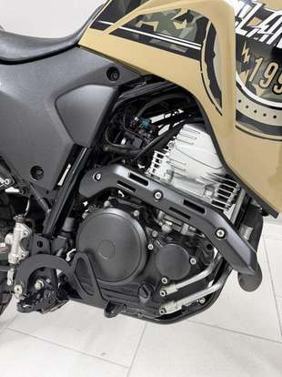 YAMAHA-XTZ 250 LANDER-2022