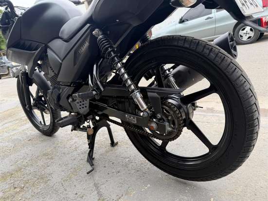 YAMAHA-YS 150 FAZER SED-2023