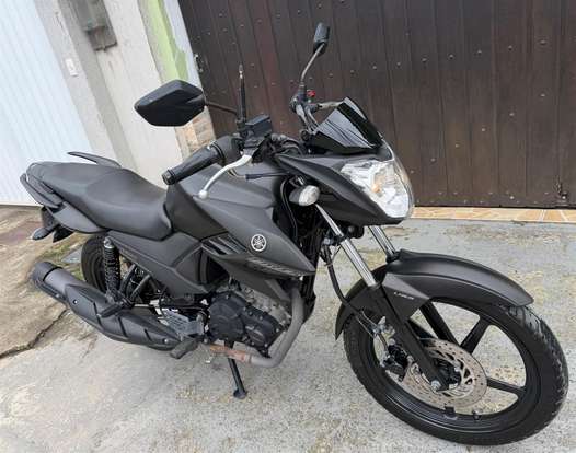 YAMAHA-YS 150 FAZER SED-2023
