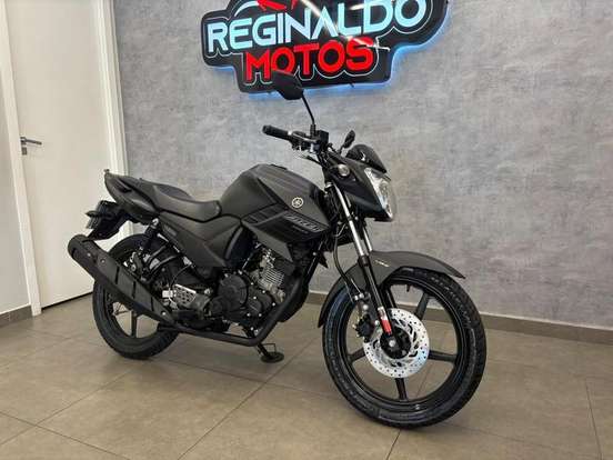 YAMAHA-YS 150 FAZER SED YAMAHA-YS 150 FAZER SED-2024