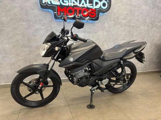 YAMAHA-YS 150 FAZER SED-2024