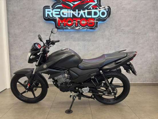 YAMAHA-YS 150 FAZER SED YAMAHA-YS 150 FAZER SED-2024