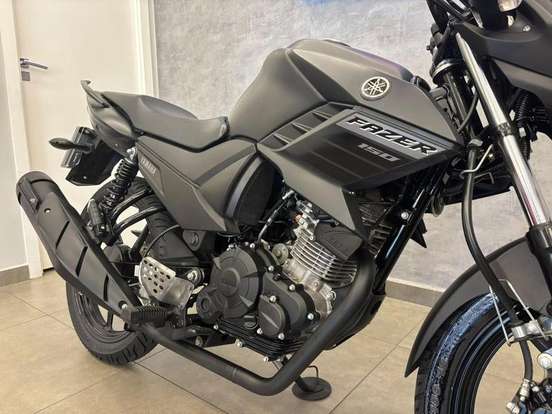 YAMAHA-YS 150 FAZER SED YAMAHA-YS 150 FAZER SED-2024