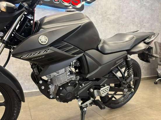 YAMAHA-YS 150 FAZER SED YAMAHA-YS 150 FAZER SED-2024