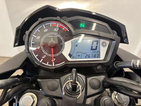 YAMAHA-YS 150 FAZER SED YAMAHA-YS 150 FAZER SED-2024
