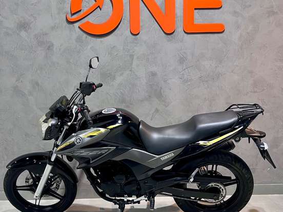 YAMAHA-YS 250 FAZER BLUEFLEX YAMAHA-YS 250 FAZER BLUEFLEX-2015