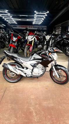 YAMAHA YS 250 FAZER 
