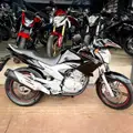 YAMAHA YS 250 FAZER YAMAHA YS 250 FAZER