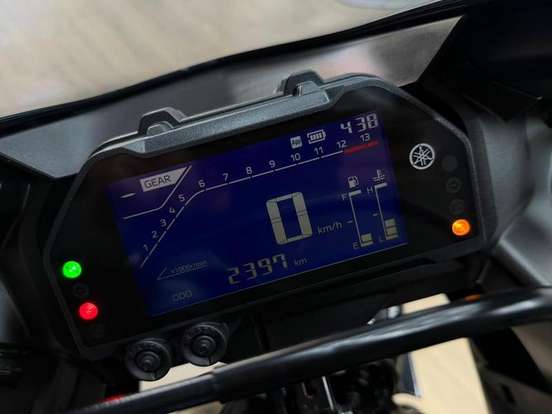 YAMAHA-YZF R3 ABS CONNECTED YAMAHA-YZF R3 ABS CONNECTED-2025