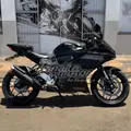 YAMAHA YZF R3 ABS CONNECTED YAMAHA YZF R3 ABS CONNECTED
