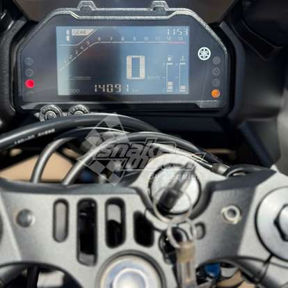 YAMAHA-YZF R3 ABS CONNECTED-2025