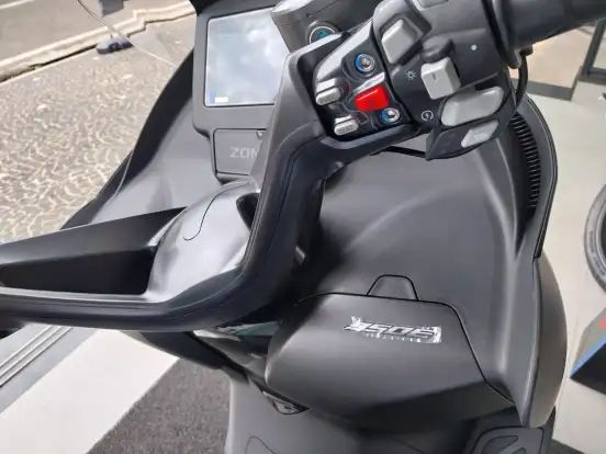 ZONTES-350E ZONTES-350E-2027
