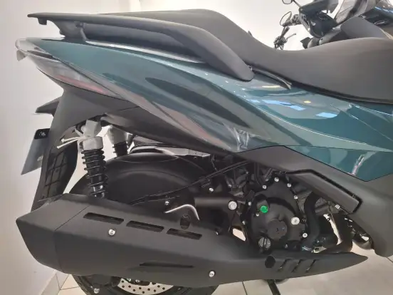 ZONTES-350E ZONTES-350E-2027