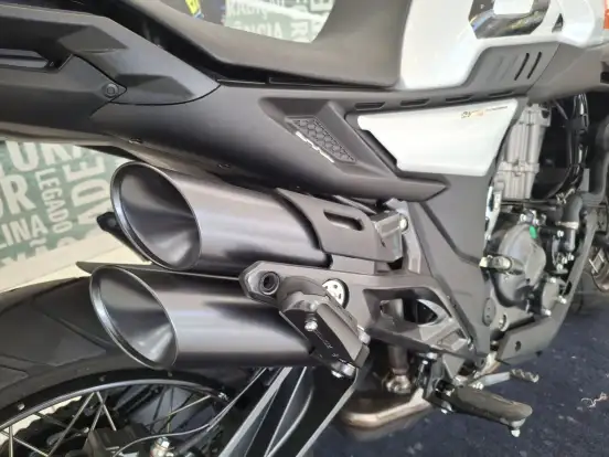 ZONTES-GK350 ZONTES-GK350-2027