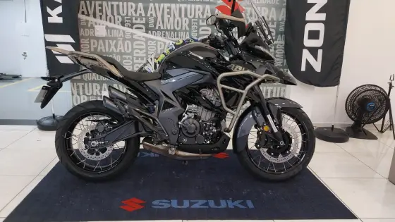 ZONTES T350 X 