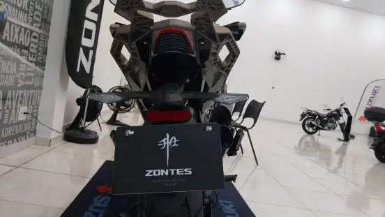 ZONTES-T350 X-2026