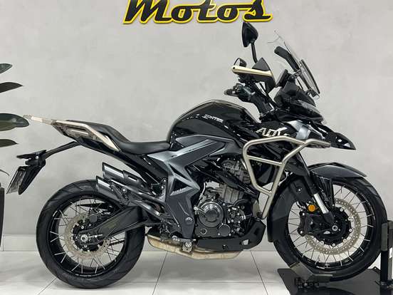 ZONTES-T350 X ZONTES-T350 X-2025