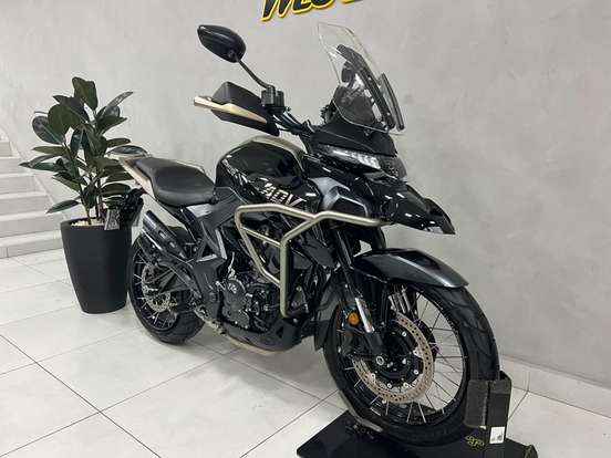 ZONTES-T350 X ZONTES-T350 X-2025