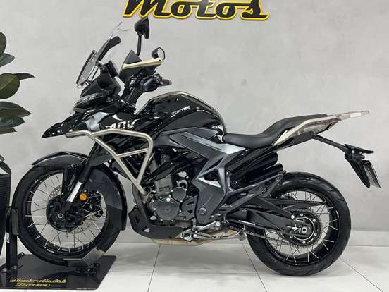 ZONTES-T350 X ZONTES-T350 X-2025