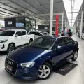 AUDI A3 1.4 TFSI SPORTBACK AMBIENTE 16V GASOLINA 4P S-TRONIC AUDI A3 1.4 TFSI SPORTBACK AMBIENTE 16V GASOLINA 4P S-TRONIC