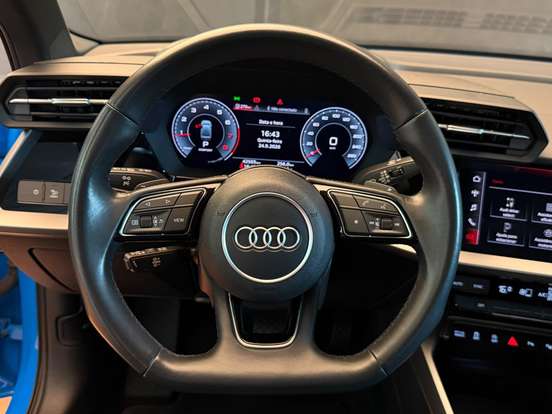 AUDI-A3-1.4 35 TFSI GASOLINA SEDAN S LINE LIMITED TIPTRONIC AUDI-A3-2021