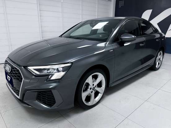 AUDI-A3-1.4 35 TFSI GASOLINA SEDAN S LINE LIMITED TIPTRONIC AUDI-A3-2021