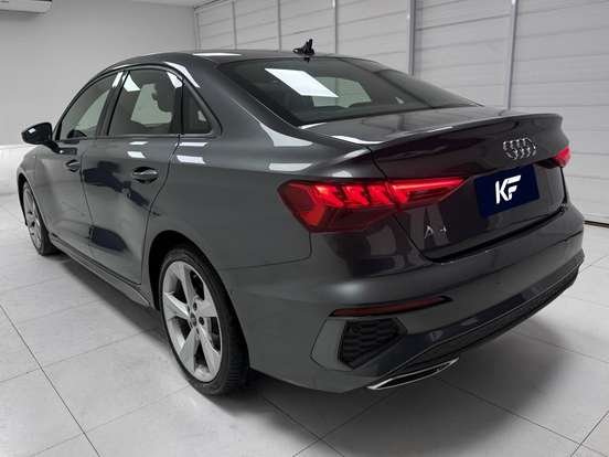 AUDI-A3-1.4 35 TFSI GASOLINA SEDAN S LINE LIMITED TIPTRONIC AUDI-A3-2021