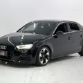 AUDI A3 1.4 TFSI FLEX SEDAN PRESTIGE PLUS TIPTRONIC AUDI A3 1.4 TFSI FLEX SEDAN PRESTIGE PLUS TIPTRONIC
